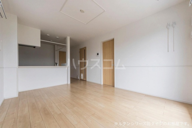 3/15 リビング/ダイニング