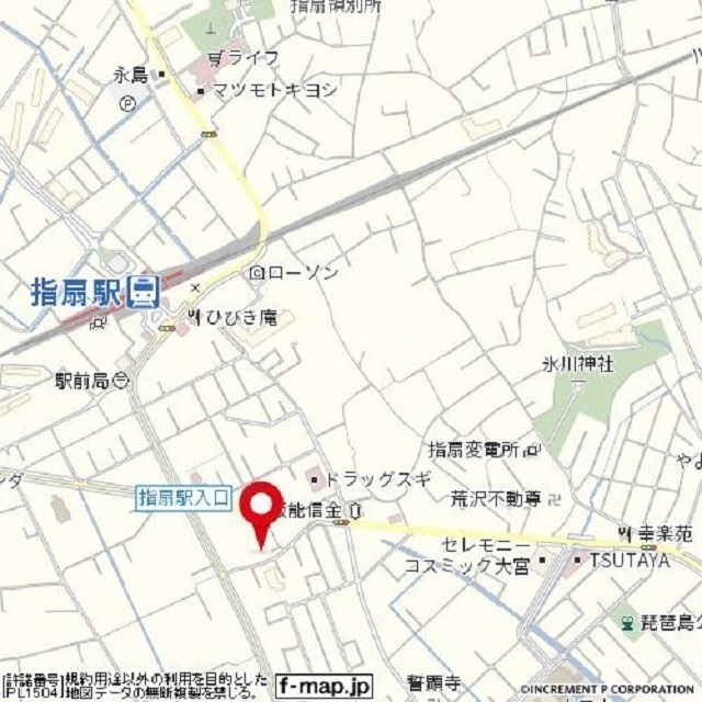2/8 地図