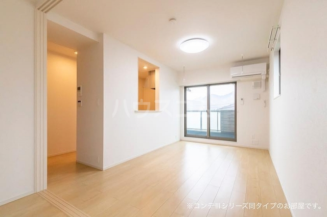 4/25 リビング/ダイニング