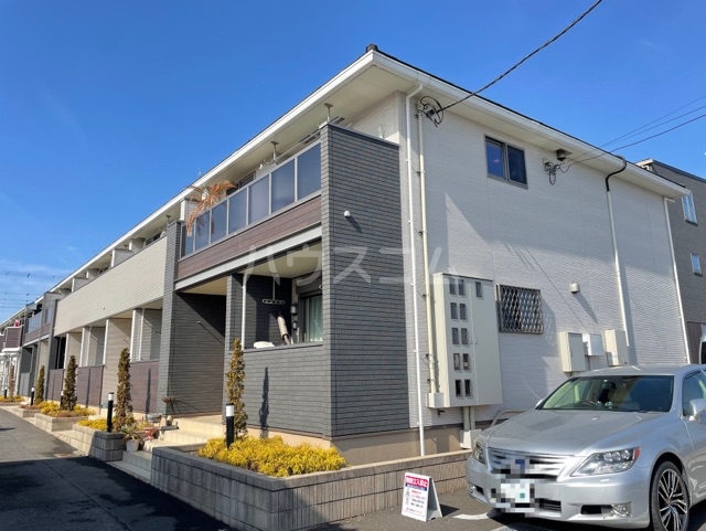 1/22 外観