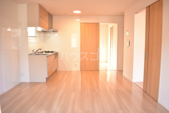 4/28 リビング/ダイニング