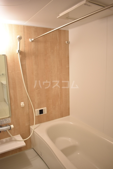 9/28 浴室