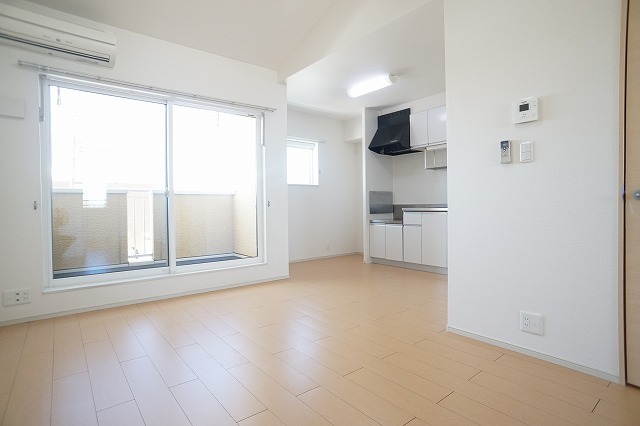 4/27 リビング/ダイニング