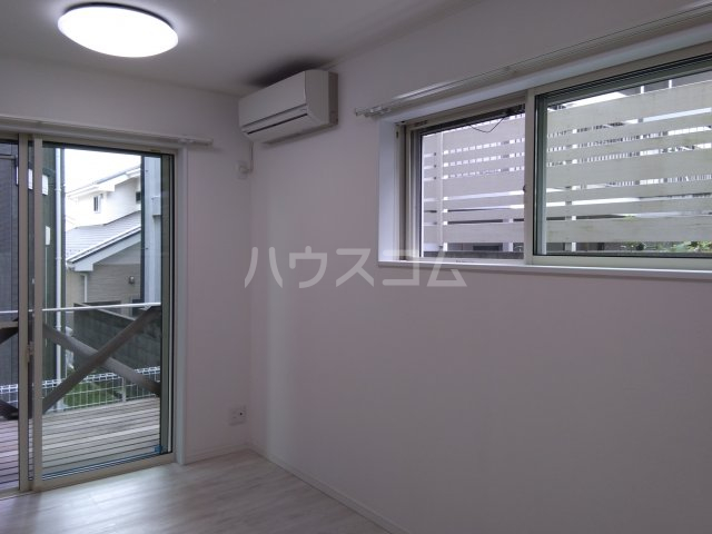 11/21 バルコニー