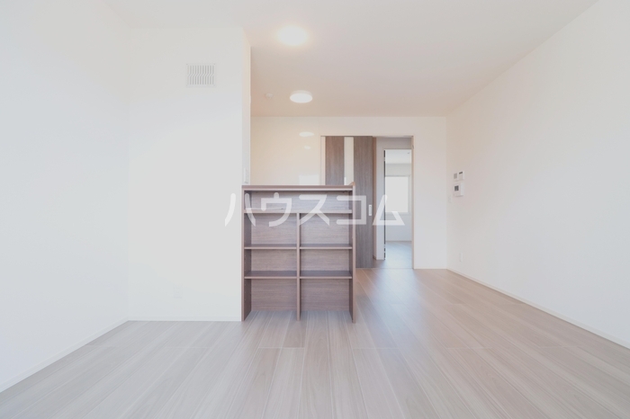 3/23 リビング/ダイニング