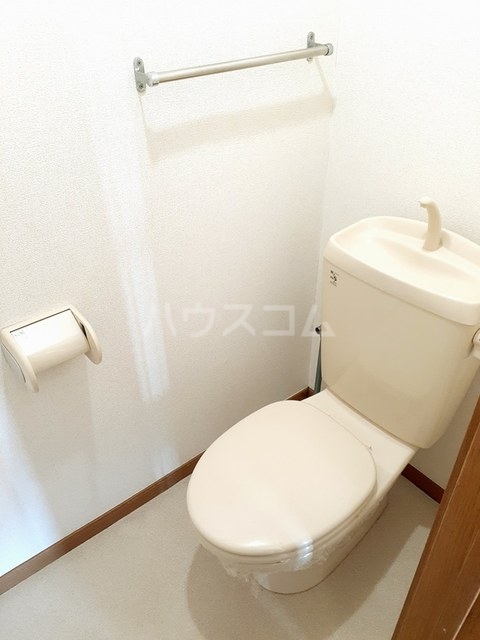 17/30 トイレ