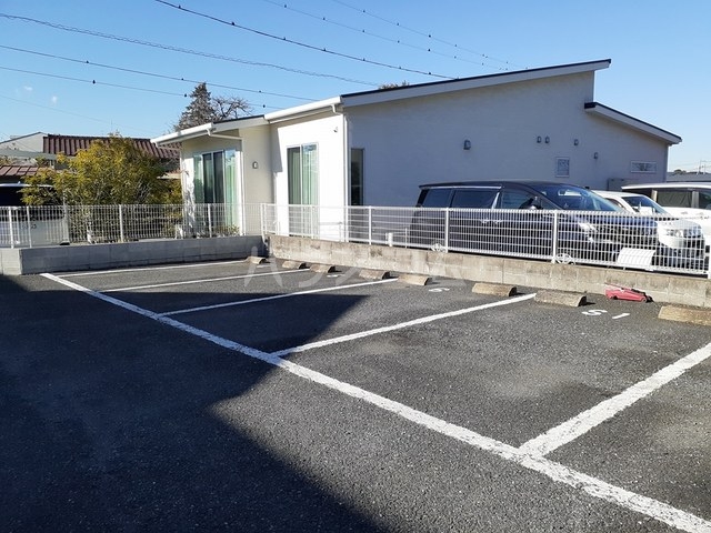 29/30 駐車場