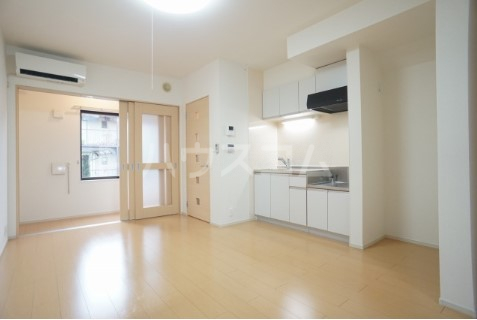 3/22 リビング/ダイニング