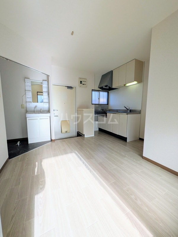 5/23 リビング/ダイニング