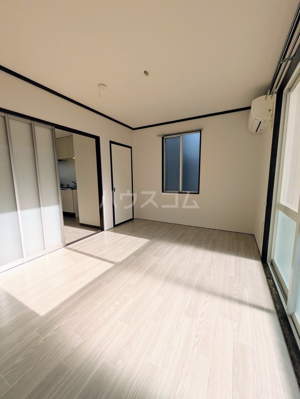 6/23 リビング/ダイニング