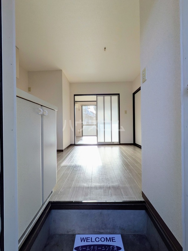 3/23 リビング/ダイニング