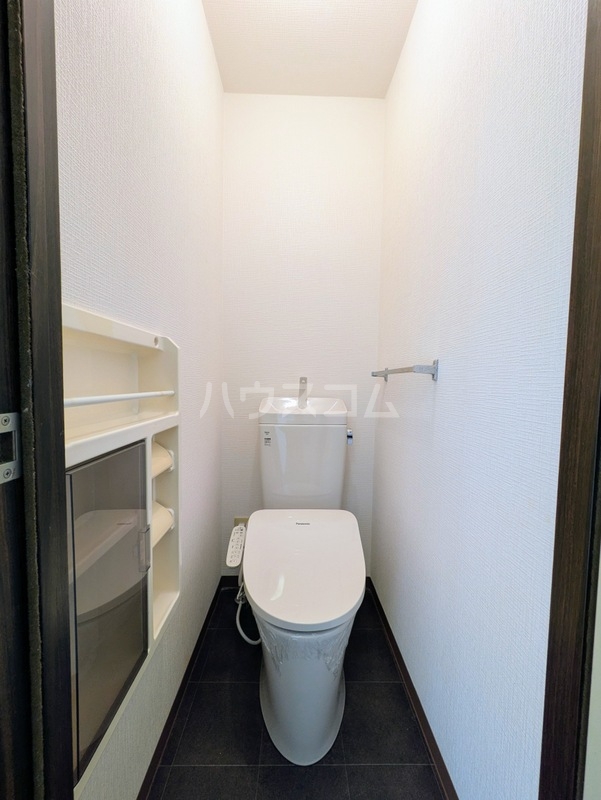 12/23 トイレ