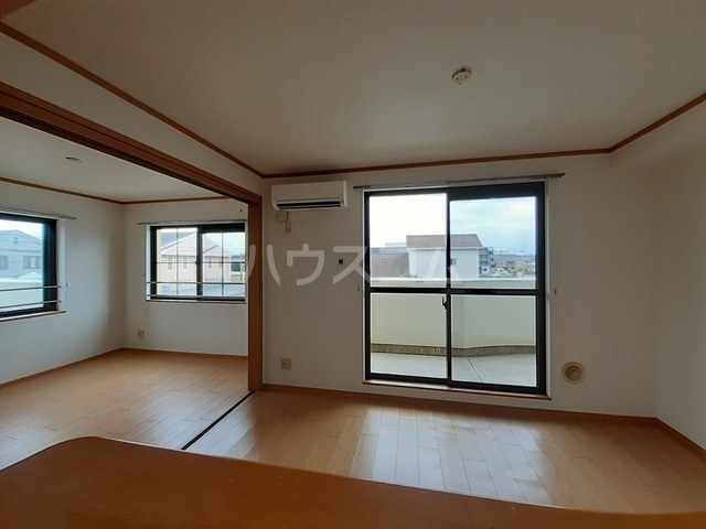 3/25 リビング/ダイニング