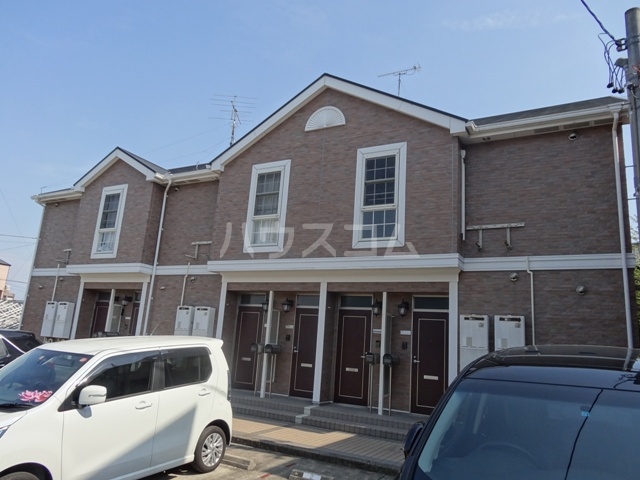 1/17 外観