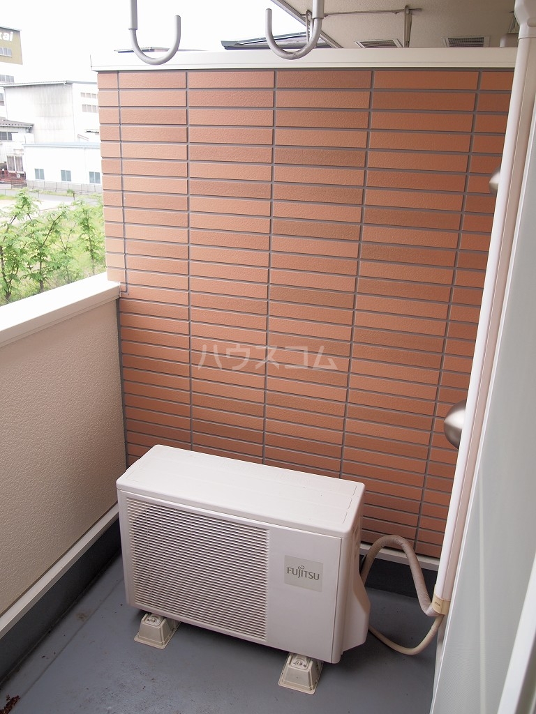 14/22 バルコニー