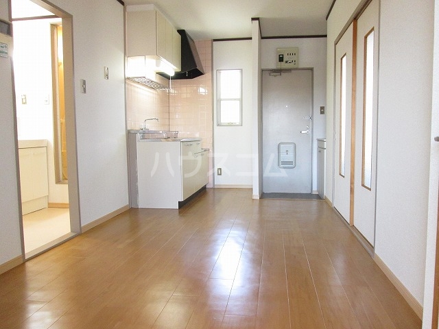 3/22 リビング/ダイニング