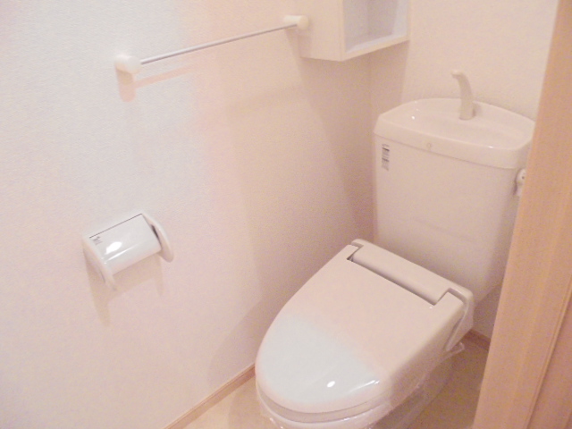 10/27 トイレ
