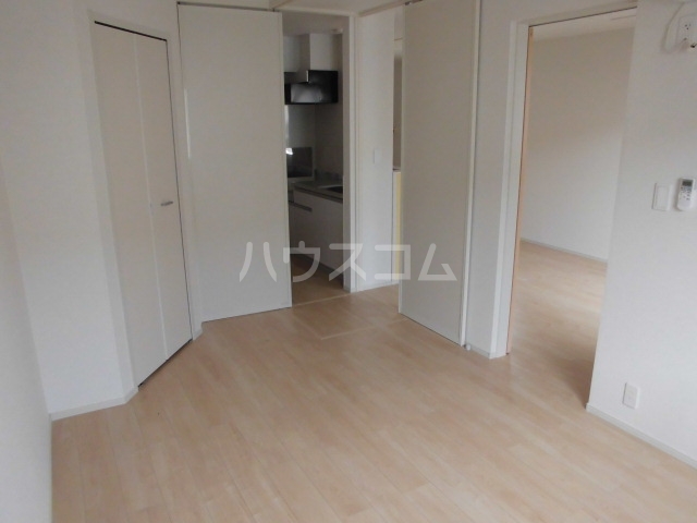 5/29 リビング/ダイニング