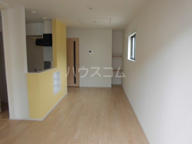 3/29 リビング/ダイニング