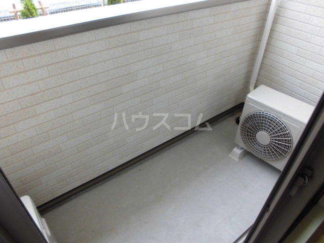 17/29 バルコニー