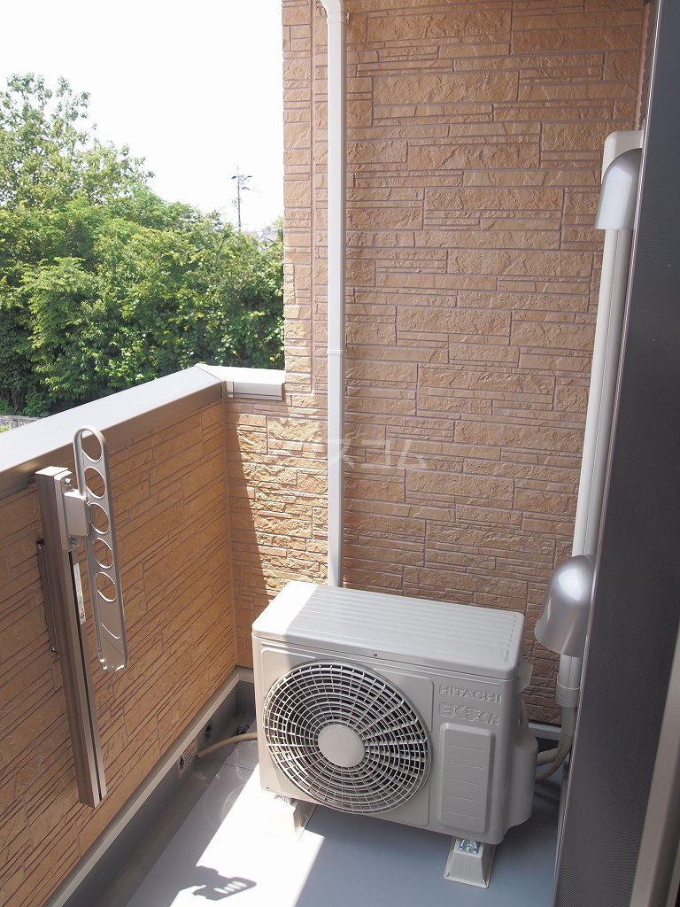 14/24 バルコニー