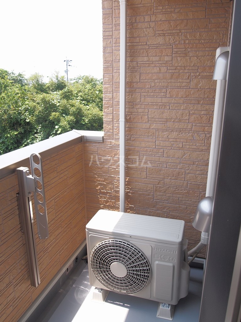 14/24 バルコニー