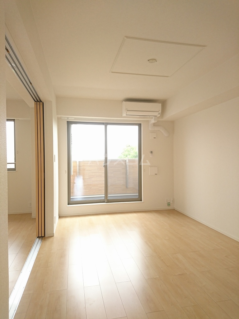 3/24 リビング/ダイニング