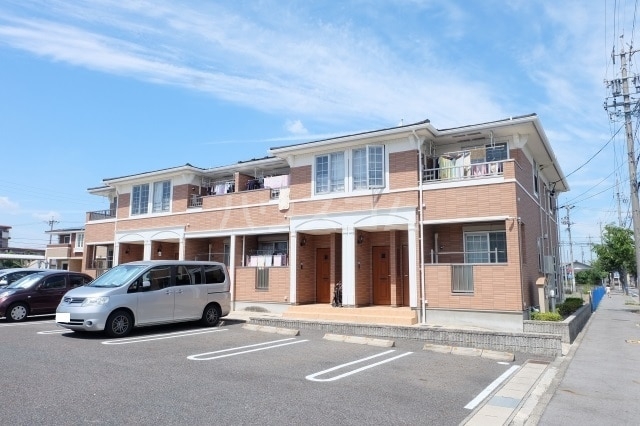 1/16 外観