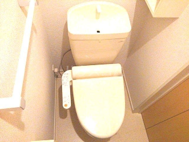 11/22 トイレ
