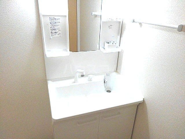 12/22 洗面