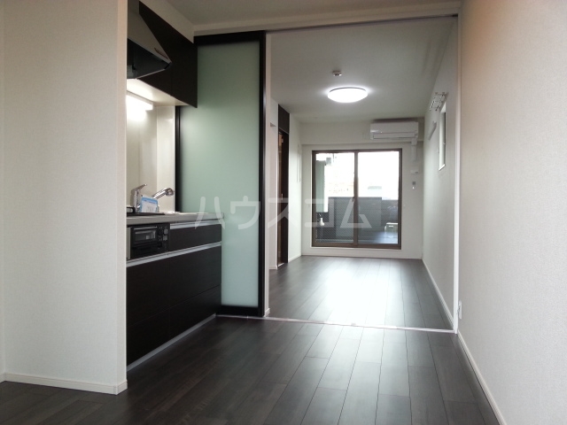 3/21 リビング/ダイニング