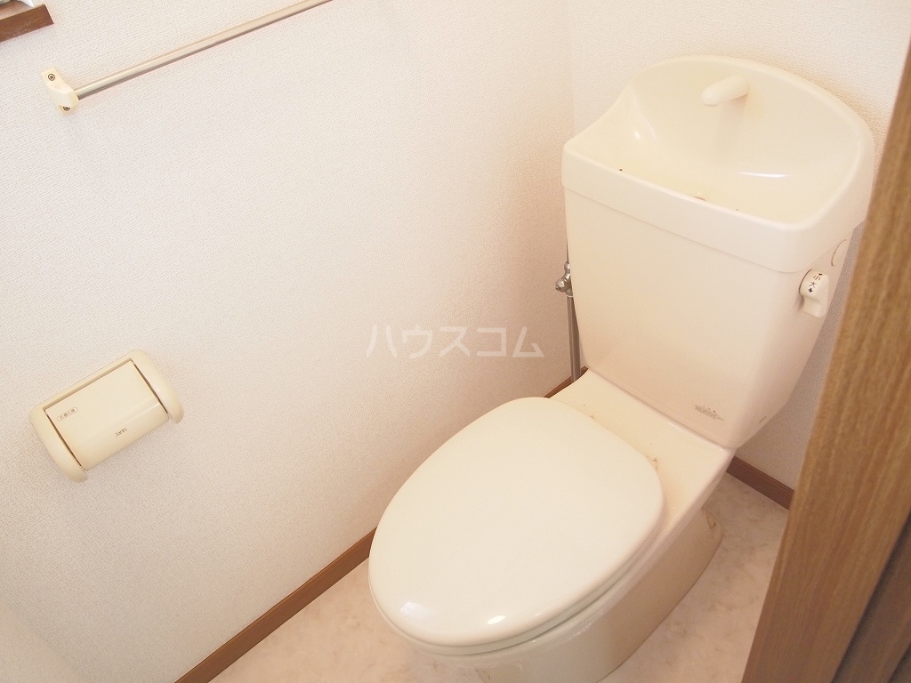 11/24 トイレ