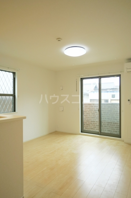 3/21 リビング/ダイニング