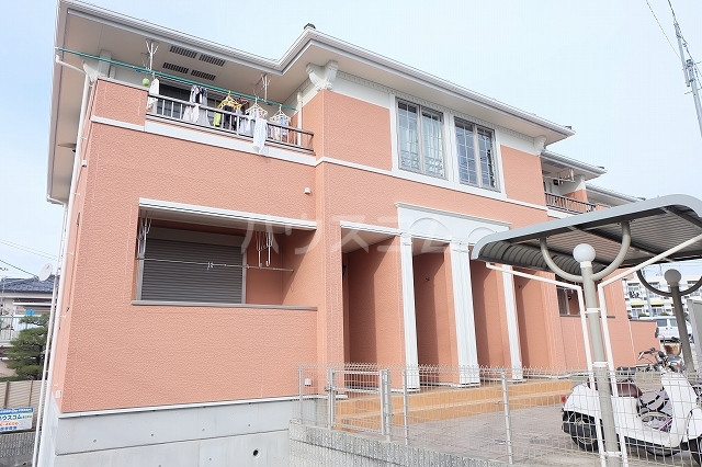 1/23 外観