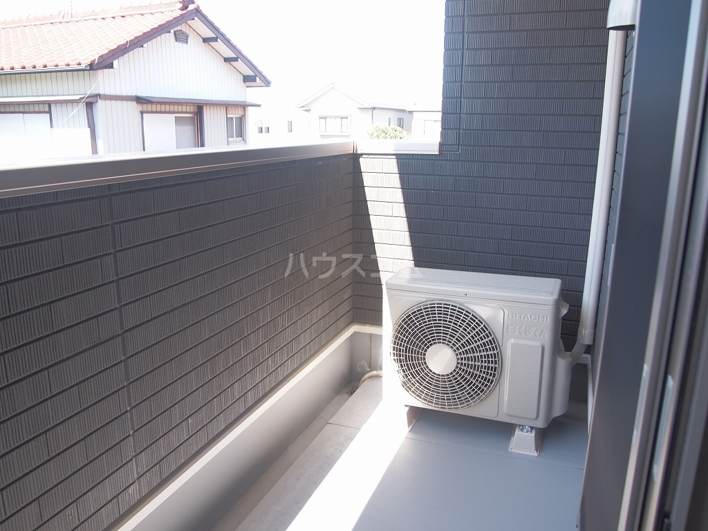 14/22 バルコニー