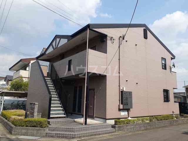 4/30 外観