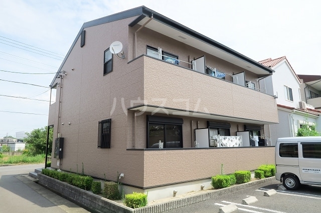 1/30 外観