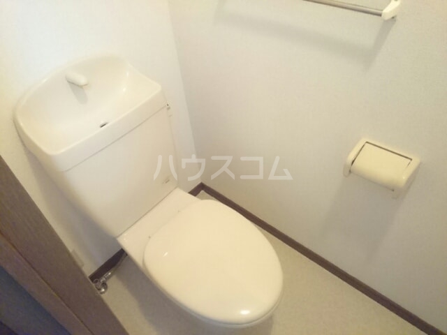 12/30 トイレ