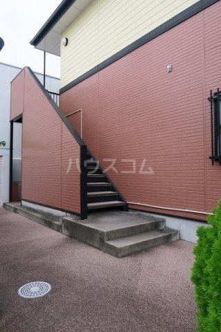 14/24 エントランス