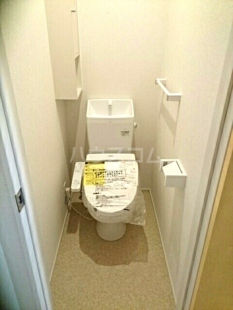 8/20 トイレ
