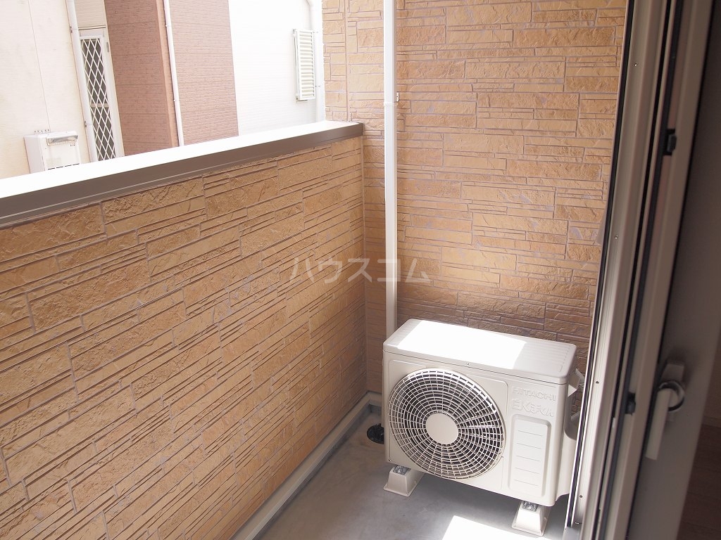 14/22 バルコニー