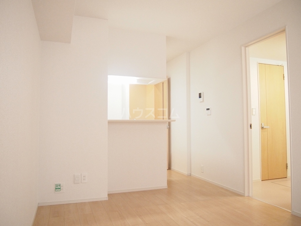 3/22 リビング/ダイニング