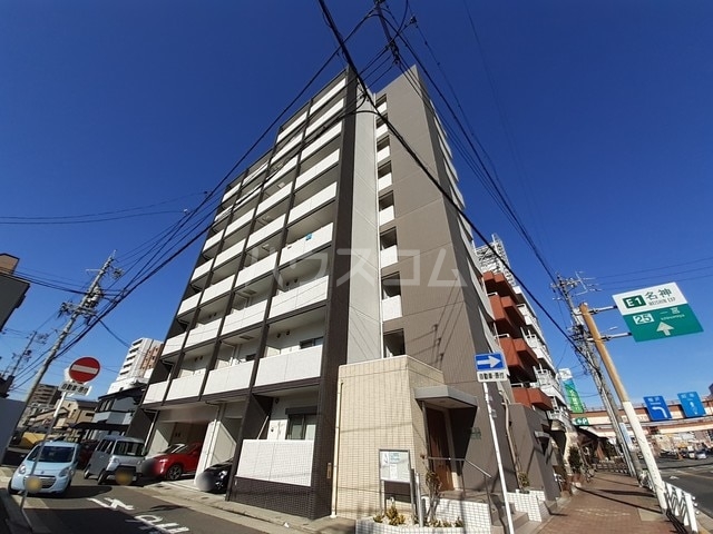 1/21 外観