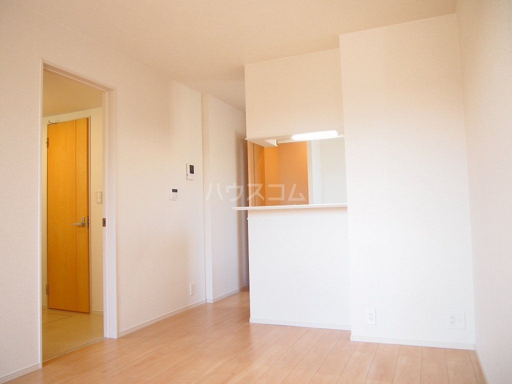 4/22 リビング/ダイニング