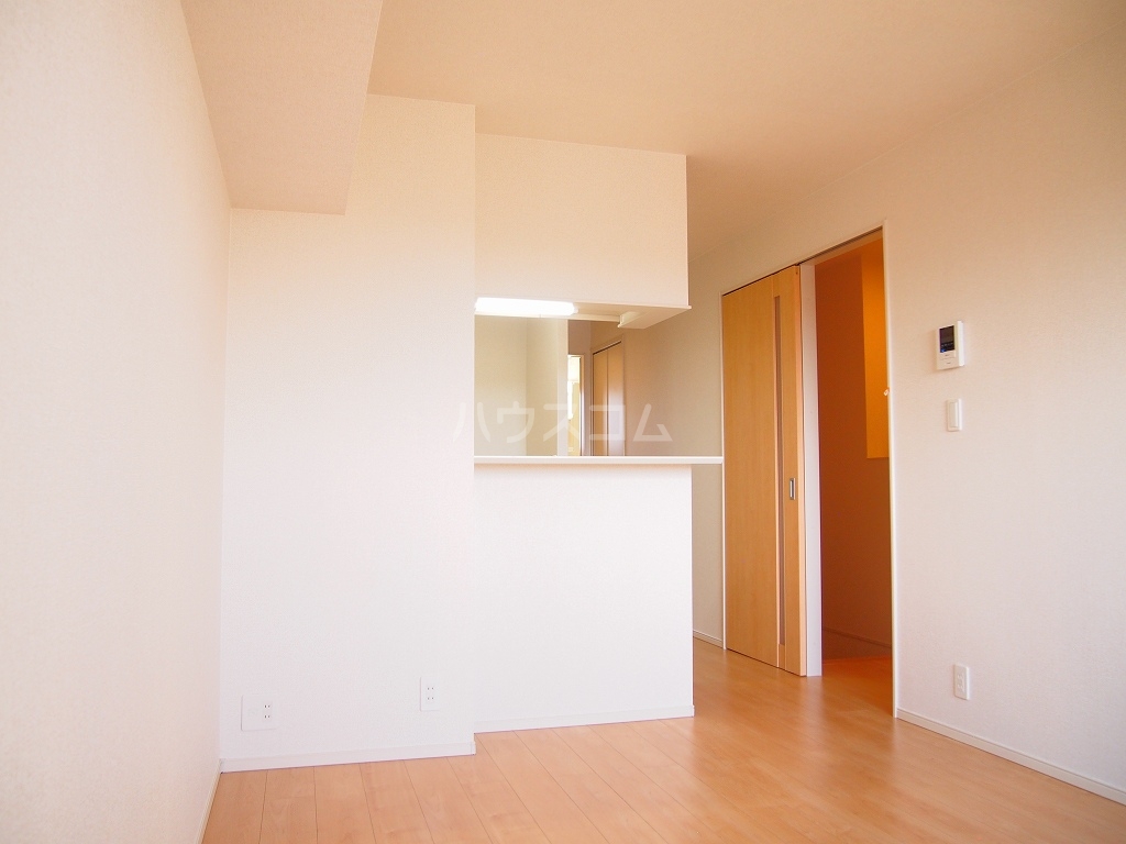 3/22 リビング/ダイニング