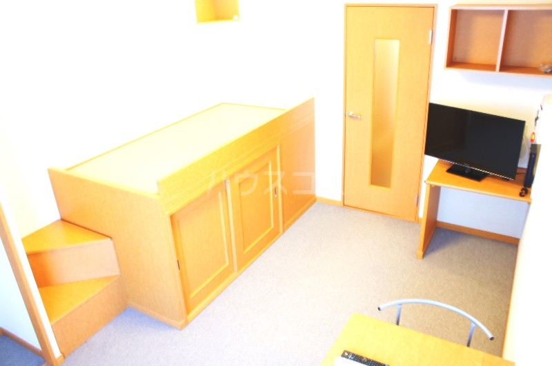 4/15 リビング/ダイニング