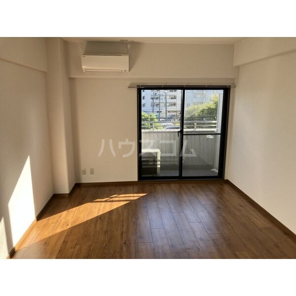 6/23 リビング/ダイニング