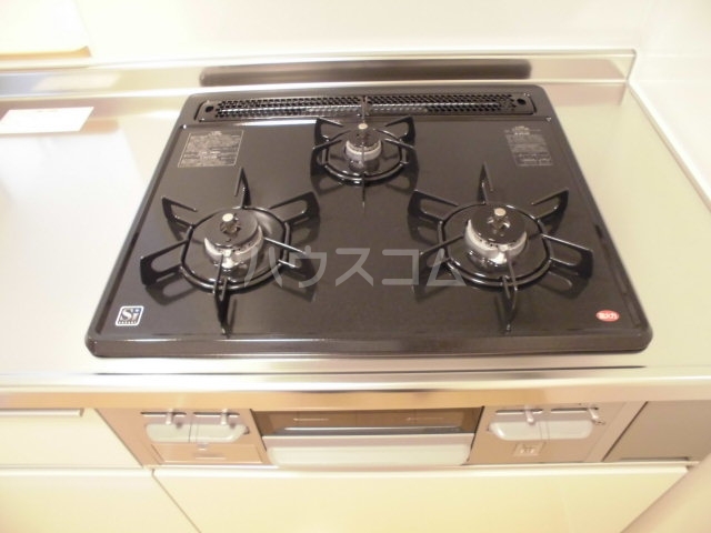 12/30 キッチン