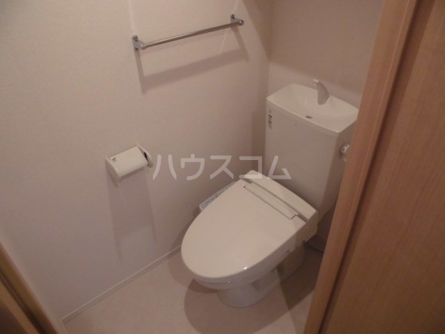14/30 トイレ