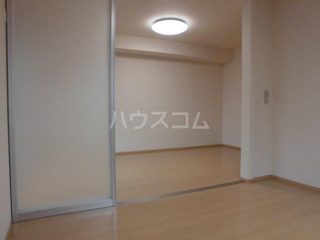7/30 寝室